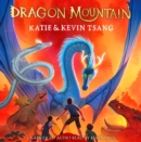 Dragon Mountain - eAudiobook