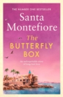 The Butterfly Box - Book