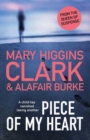 Piece of My Heart : The thrilling new novel from the Queens of Suspense - Book