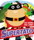 Supertato Super Squad - Book