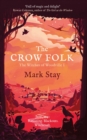 The Crow Folk : The Witches of Woodville 1 - eBook