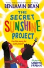 The Secret Sunshine Project - Book