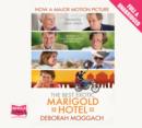 The Best Exotic Marigold Hotel - Book