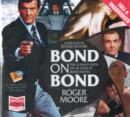 Bond on Bond : The Ultimate Book on 50 Years of Bond Movies - Book