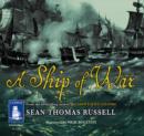 A Ship of War - Book