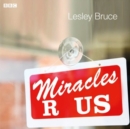 Miracles R Us - eAudiobook