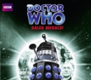 Doctor Who: Dalek Menace! (Classic Novels Boxset) - Book