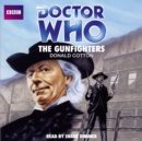 Doctor Who: The Gunfighters - eAudiobook