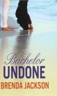 Bachelor Undone - Book