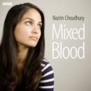 Mixed Blood - eAudiobook