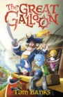 The Great Galloon - eBook