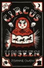 Circus of the Unseen - eBook
