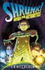 Mayhem and Meteorites: A Shrunk! Adventure - Book