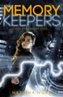 The Memory Keepers - Book