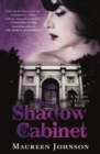 The Shadow Cabinet : A Shades of London Novel - eBook
