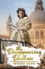 The Disappearing Duchess : The Last Apprentice - eBook