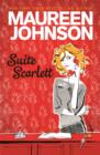 Suite Scarlett - Book