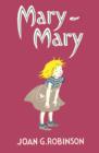 Mary-Mary - Book