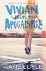 Vivian Versus the Apocalypse - Book