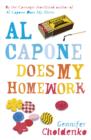 Al Capone Does My Homework - Book