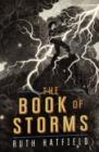 The Book of Storms - Book