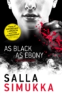 As Black As Ebony - eBook