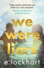 We Were Liars : The award-winning YA book TikTok can't stop talking about! - eBook