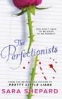 The Perfectionists - Book