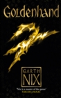 Goldenhand - The Old Kingdom 5 : The brand new book from bestselling author Garth Nix - Book