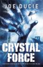 Crystal Force - Book