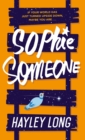 Sophie Someone - eBook