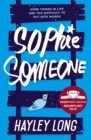 Sophie Someone - Book