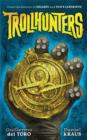 Trollhunters : The book that inspired the Netflix series - Book