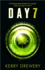 Day 7 : A Tense, Timely, Reality TV Thriller That Will Keep You On The Edge Of Your Seat - Book
