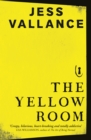 The Yellow Room - eBook