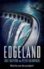 Edgeland - Book