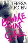 Beware that Girl - Book