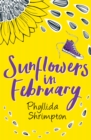 Sunflowers in February - Book