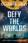 Defy the Worlds - eBook