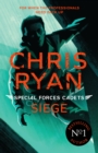 Special Forces Cadets 1: Siege - eBook