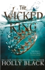The Wicked King (The Folk of the Air #2) - eBook