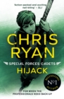 Special Forces Cadets 5: Hijack - eBook