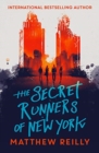 The Secret Runners of New York - Book