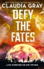 Defy the Fates - eBook