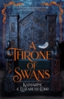 A Throne of Swans - eBook