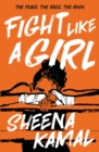 Fight Like a Girl - Book