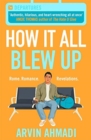 How It All Blew Up - Book