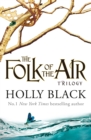 The Folk of the Air Series Boxset - eBook