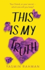 This Is My Truth - Book
