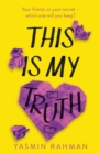 This Is My Truth - eBook